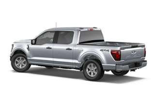 2026 Ford F-150® External Image 2